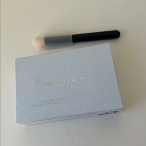 Westman Atelier blush & brush